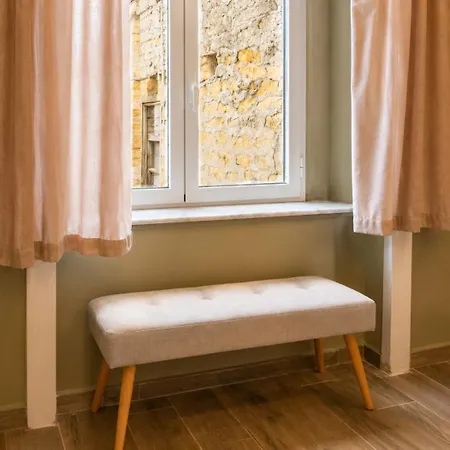 Appartamento Giulia's Luxury Loft