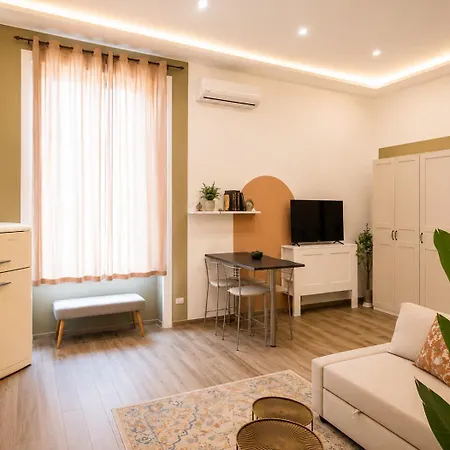 Giulia's Luxury Loft *