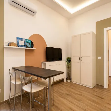 Giulia's Luxury Loft *