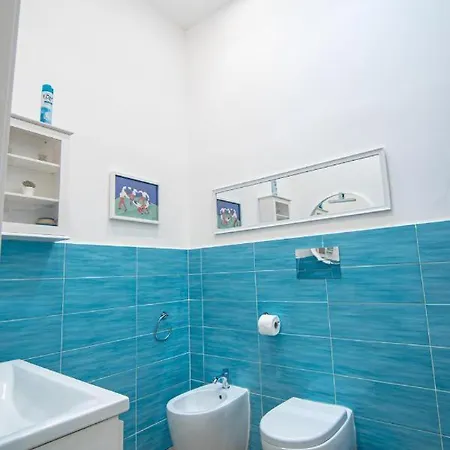 Appartamento Giulia's Luxury Loft *