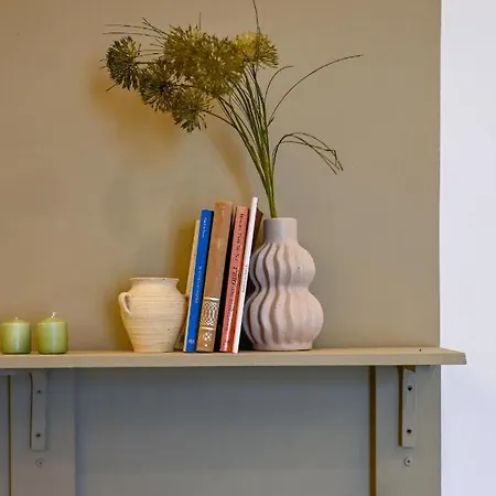 Giulia's Luxury Loft Appartamento Napoli